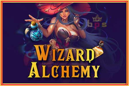 Wizard Alchemy