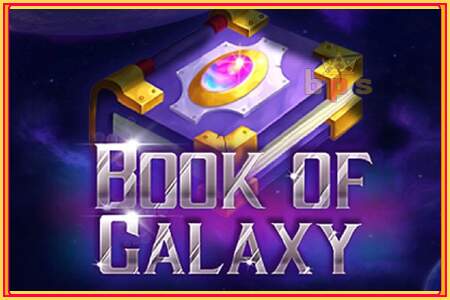 Book of Galaxy