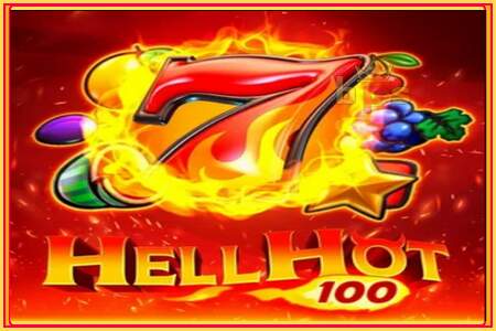 Hell Hot 100