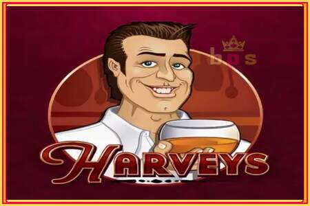 Harveys