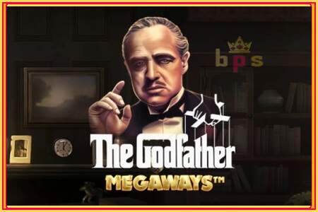 The Godfather Megaways