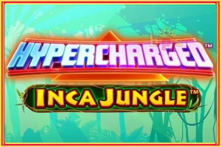 Hypercharged Inca Jungle