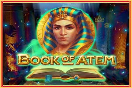 Book of Atem