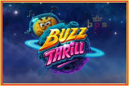 Buzz Thrill