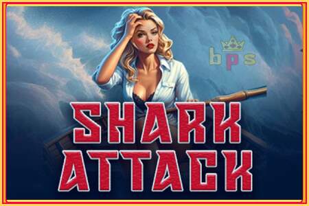 Shark Attack