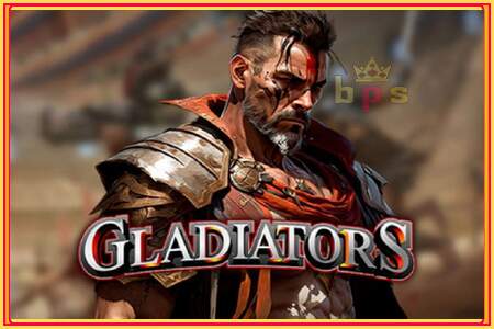 Gladiators