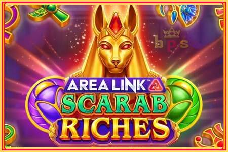 Area Link Scarab Riches