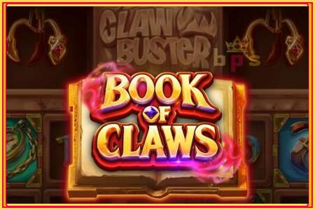 Book of Claws