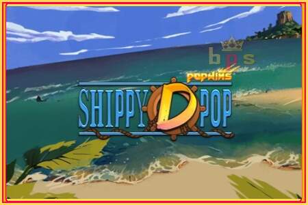 Shippy D Pop