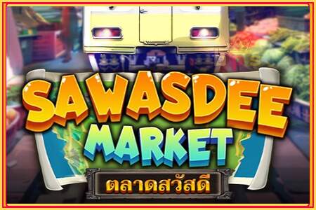 Sawasdee Market