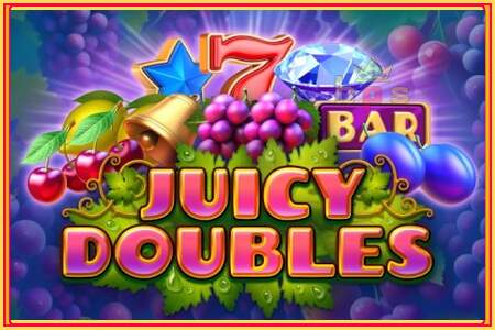 Juicy Doubles