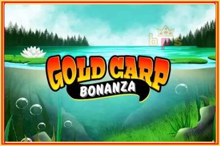 Gold Carp Bonanza