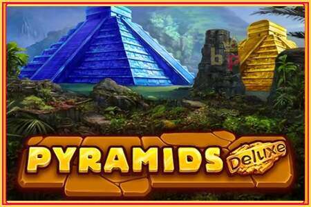 Pyramids Deluxe