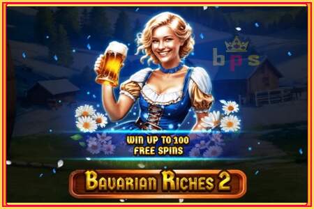 Bavarian Riches 2