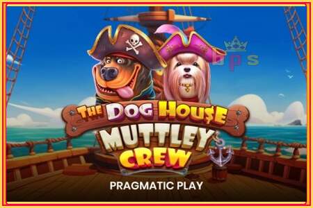 The Dog House - Muttley Crew