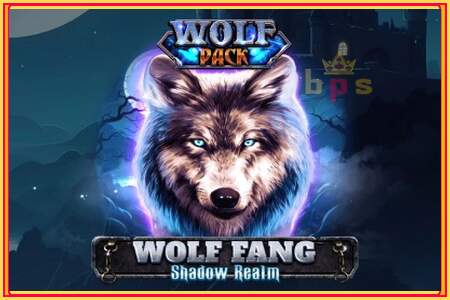 Wolf Fang - Shadow Realm