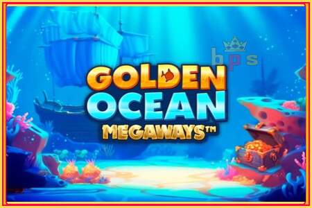 Golden Ocean Megaways