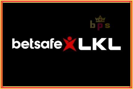 Betsafe LKL