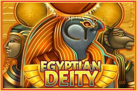 Egyptian Deity