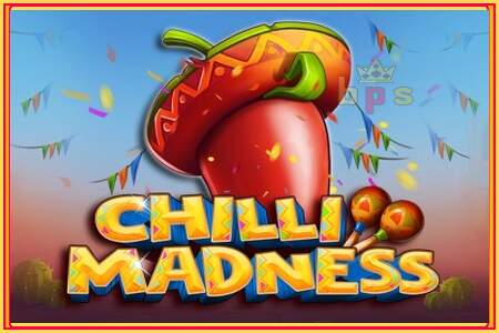 Chilli Madness