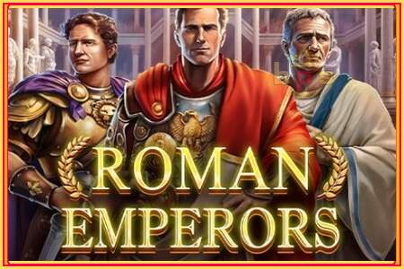 Roman Emperors