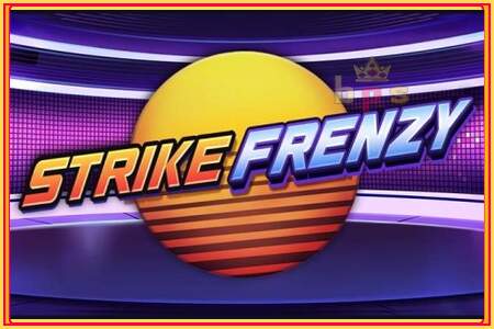 Strike Frenzy