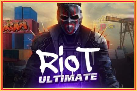 Riot Ultimate