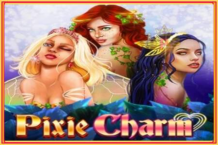 Pixie Charm