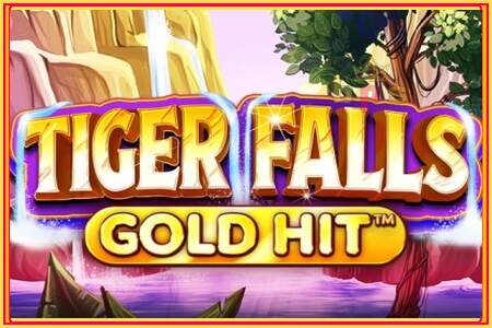 Gold Hit: Tiger Falls