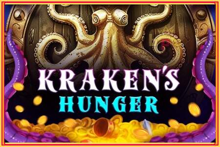 Krakens Hunger