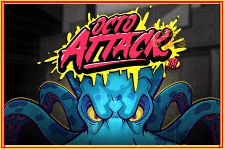 Octo Attack