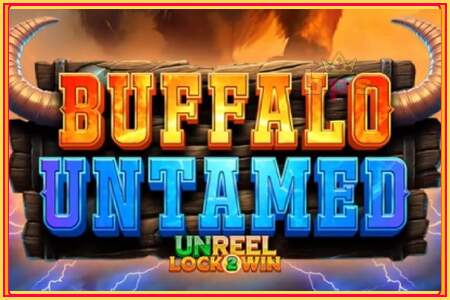 Buffalo Untamed