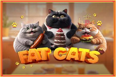 Fat Cats