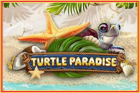 Turtle Paradise