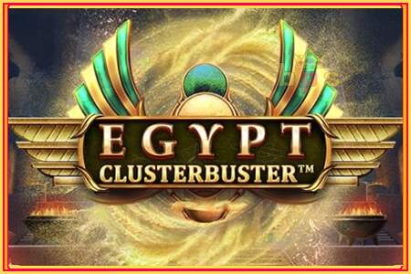 Egypt Clusterbuster