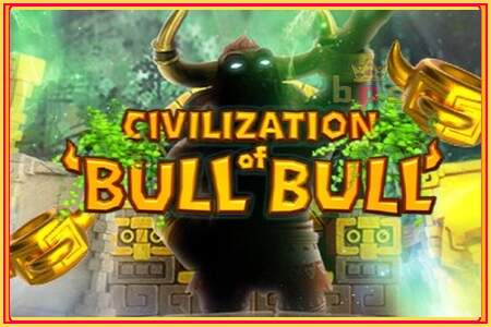 Civilization of Bull Bull