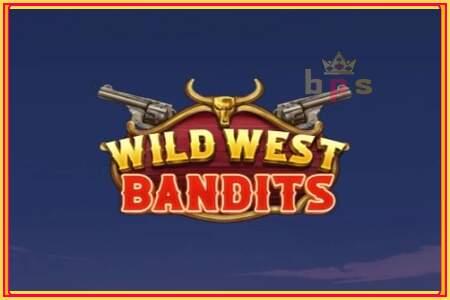 Wild West Bandits