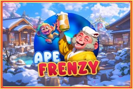 Ape Frenzy