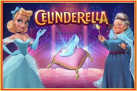 Celinderella