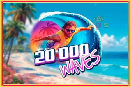 20,000 Waves