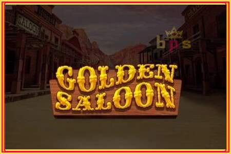 Golden Saloon