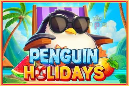 Penguin Holidays