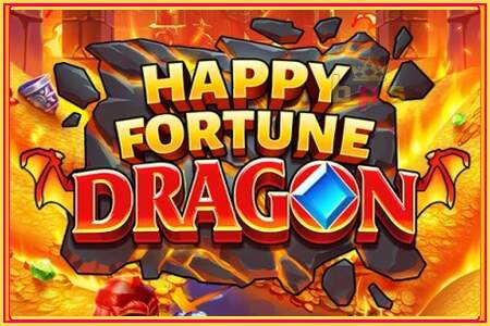 Happy Fortune Dragon