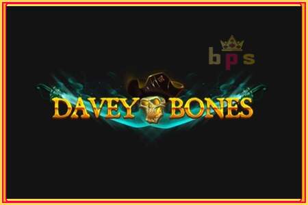 Davey Bones