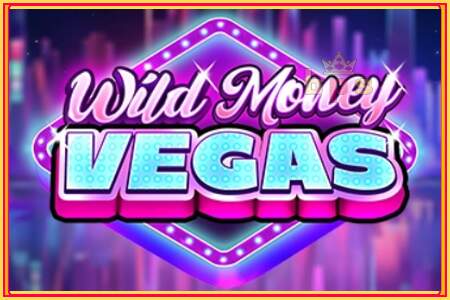 Wild Money Vegas