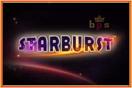 Starburst