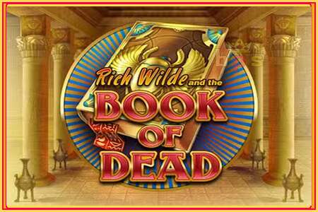 Book of Dead