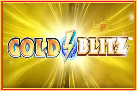 Gold Blitz