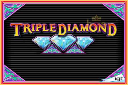 Triple Diamond