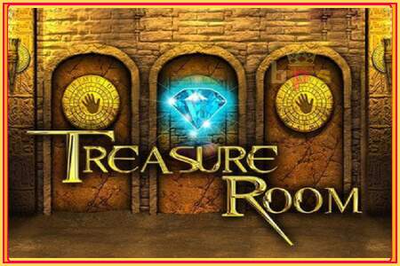 Treasure Room